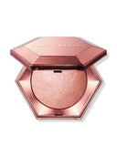Fenty Beauty Diamond Bomb All-Over Diamond Veil Rosé Rave one-kickz