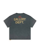 Gallery Dept. ATK Night Tee Vintage Black one-kickz