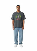 Gallery Dept. ATK Night Tee Vintage Black one-kickz
