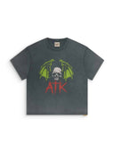 Gallery Dept. ATK Night Tee Vintage Black one-kickz