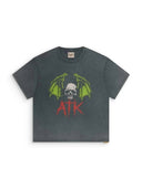 Gallery Dept. ATK Night Tee Vintage Black one-kickz