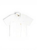 Gallery Dept. Alex Mechanic Shirt Vintage White one-kickz