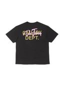 Gallery Dept. Body Cocktails T-Shirt Black one-kickz