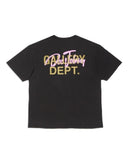 Gallery Dept. Body Cocktails T-Shirt Black one-kickz