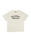 Gallery Dept. Book Club T-shirt White one-kickz