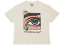 Gallery Dept. Dead Batteries Tee Antique White one-kickz