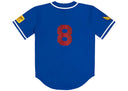 Gallery Dept. Echo Park Baseball Jersey Blue one-kickz