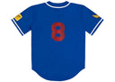 Gallery Dept. Echo Park Baseball Jersey Blue one-kickz