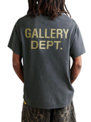 Gallery Dept. Horrors T-shirt Vintage Black one-kickz