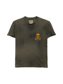 Gallery Dept. Pocket Skull T-Shirt one-kickz