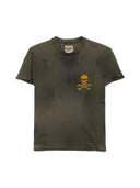 Gallery Dept. Pocket Skull T-Shirt one-kickz