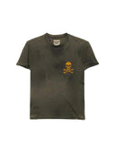 Gallery Dept. Pocket Skull T-Shirt one-kickz