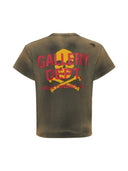 Gallery Dept. Pocket Skull T-Shirt one-kickz