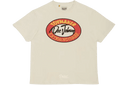 Gallery Dept. Toymaker Doc Johnson Tee Antique White/Cream one-kickz