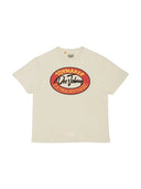 Gallery Dept. Toymaker Doc Johnson Tee Antique White/Cream one-kickz