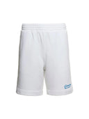 Givenchy ´La Plage´ White SweatShorts one-kickz