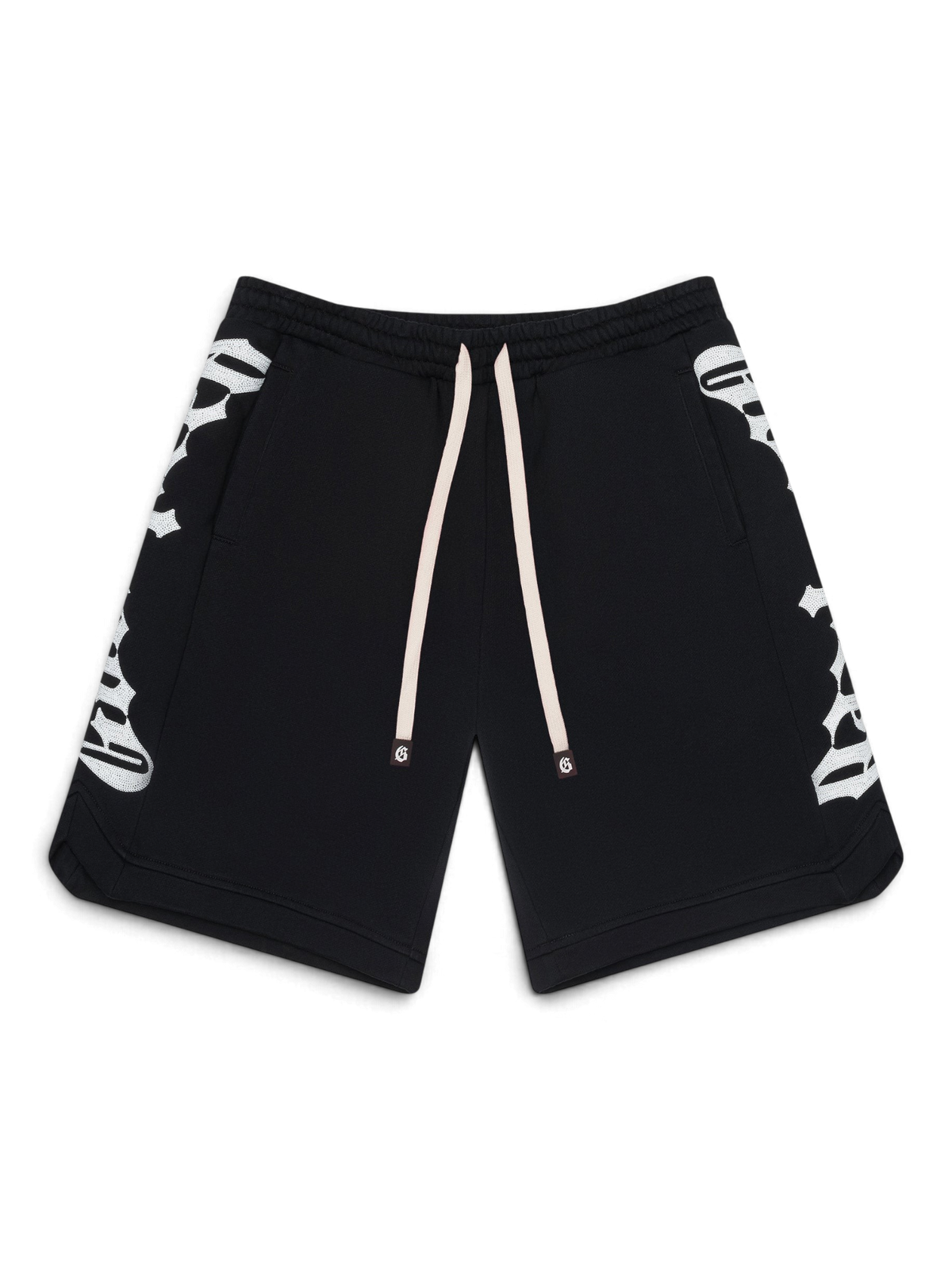 Godspeed Courtside Shorts Black