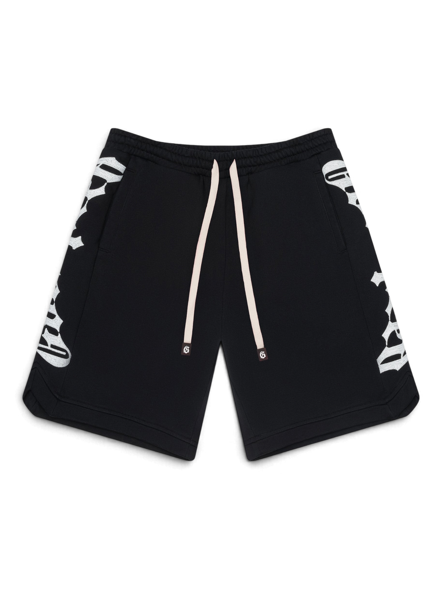Godspeed Courtside Shorts Black