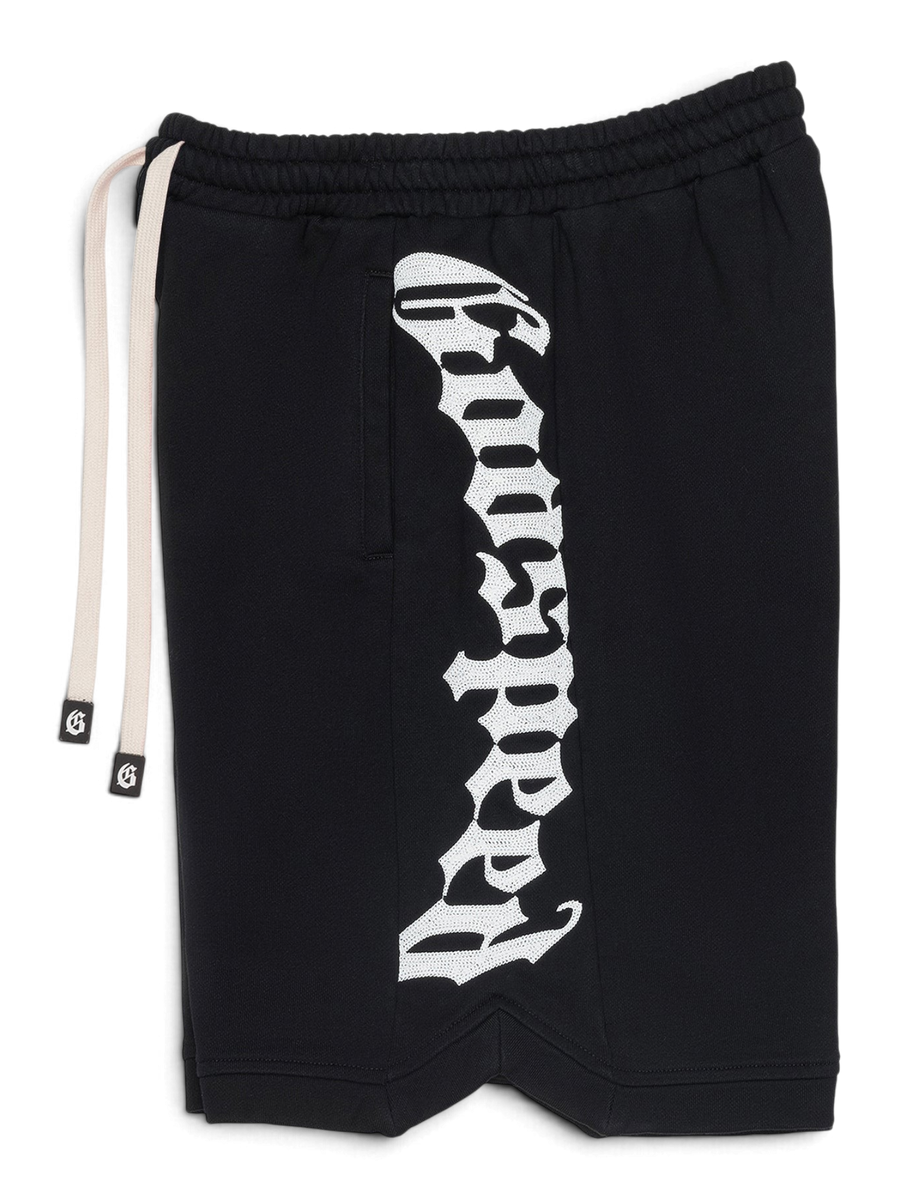Godspeed Courtside Shorts Black