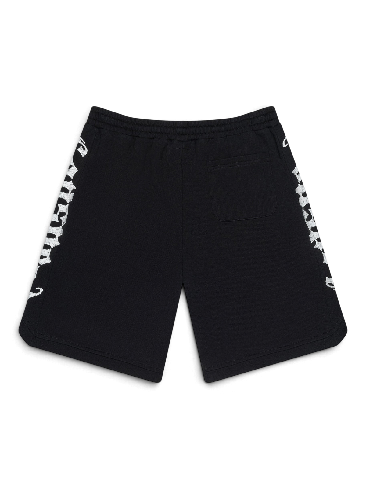 Godspeed Courtside Shorts Black
