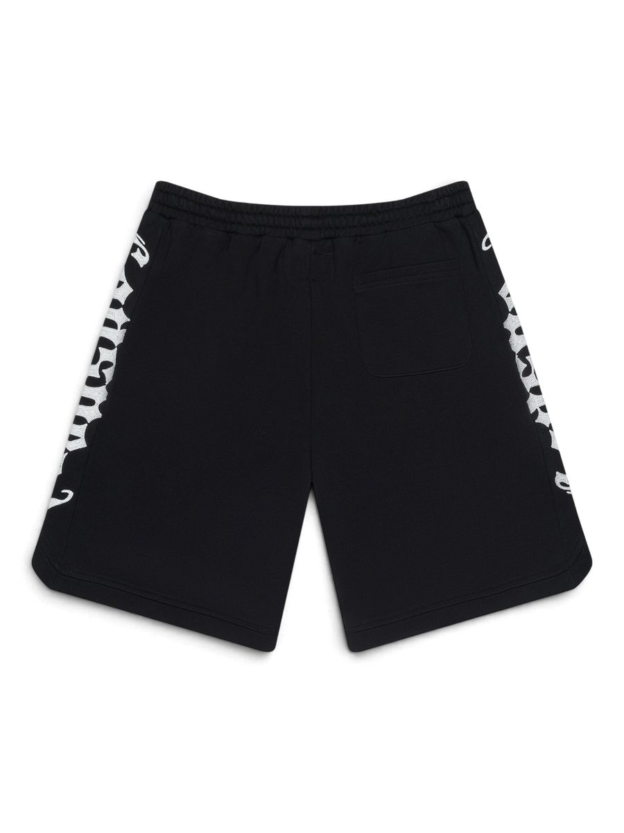 Godspeed Courtside Shorts Black