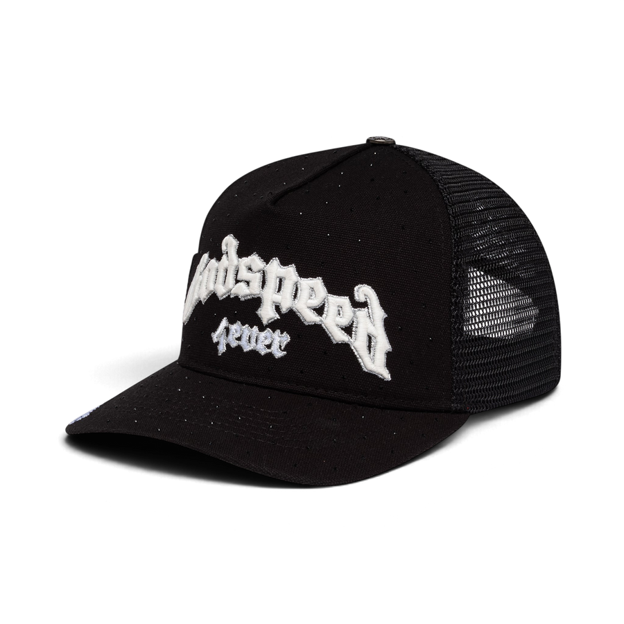 Godspeed GS Forever Trucker Hat VVS