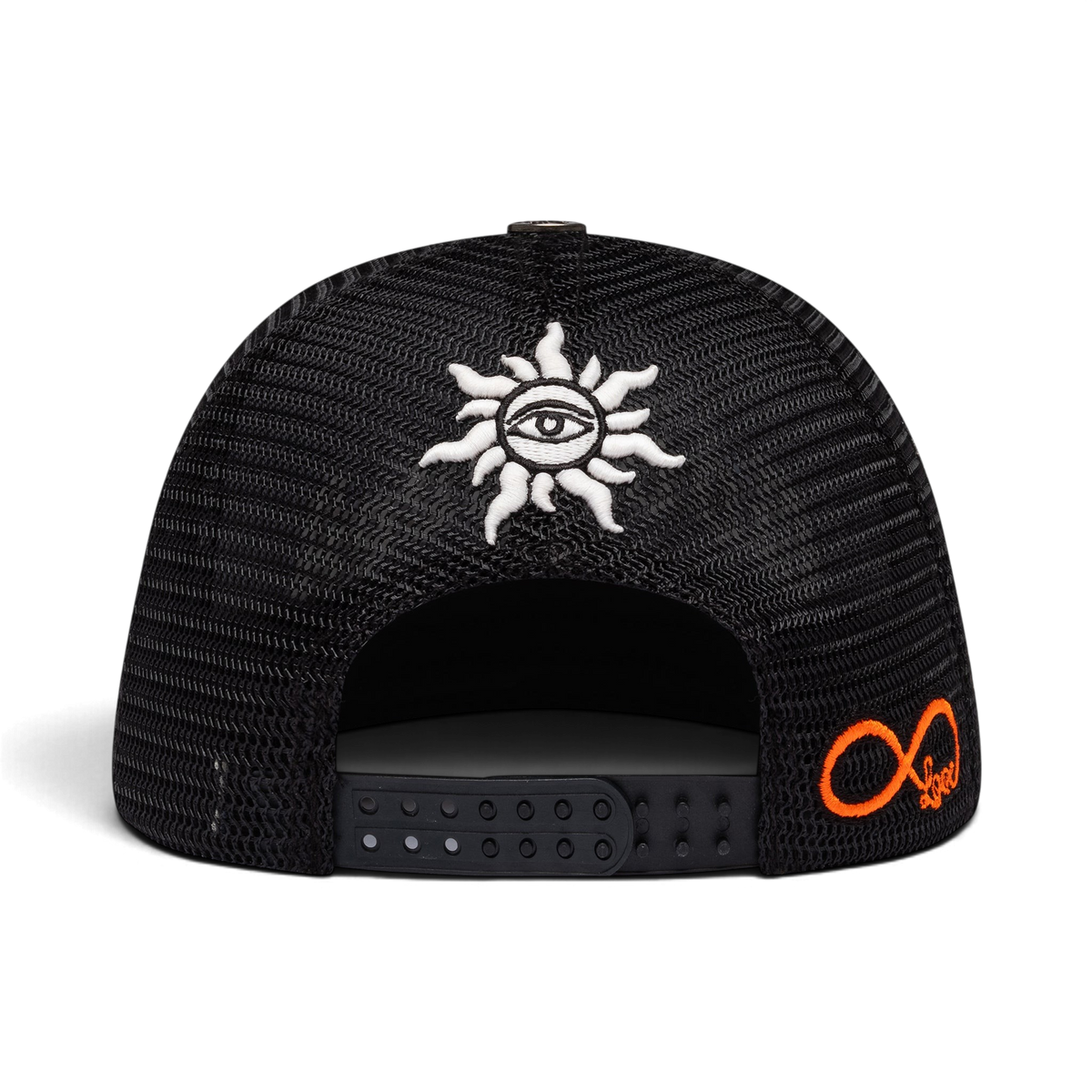 Godspeed GS Forever Trucker Hat VVS