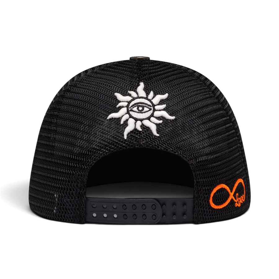 Godspeed GS Forever Trucker Hat VVS