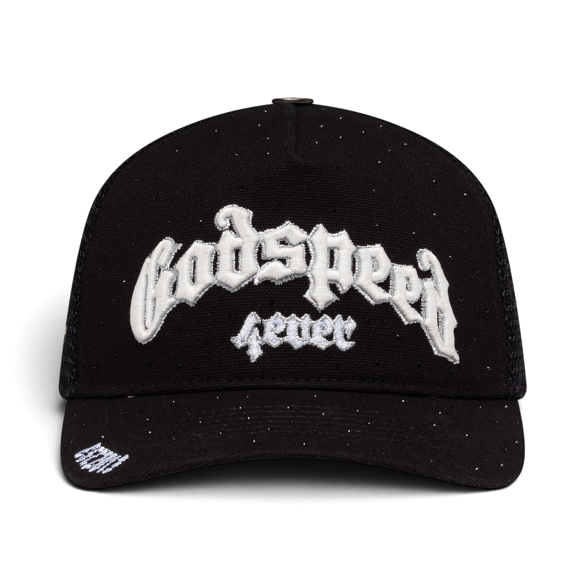Godspeed GS Forever Trucker Hat VVS