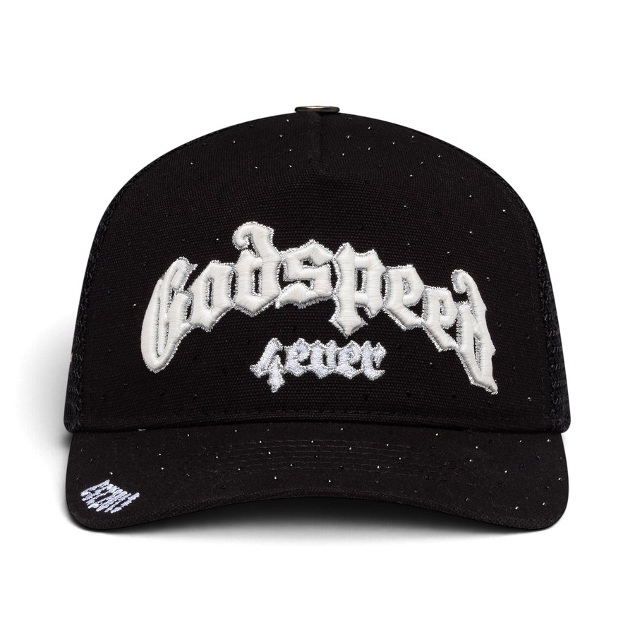 Godspeed GS Forever Trucker Hat VVS