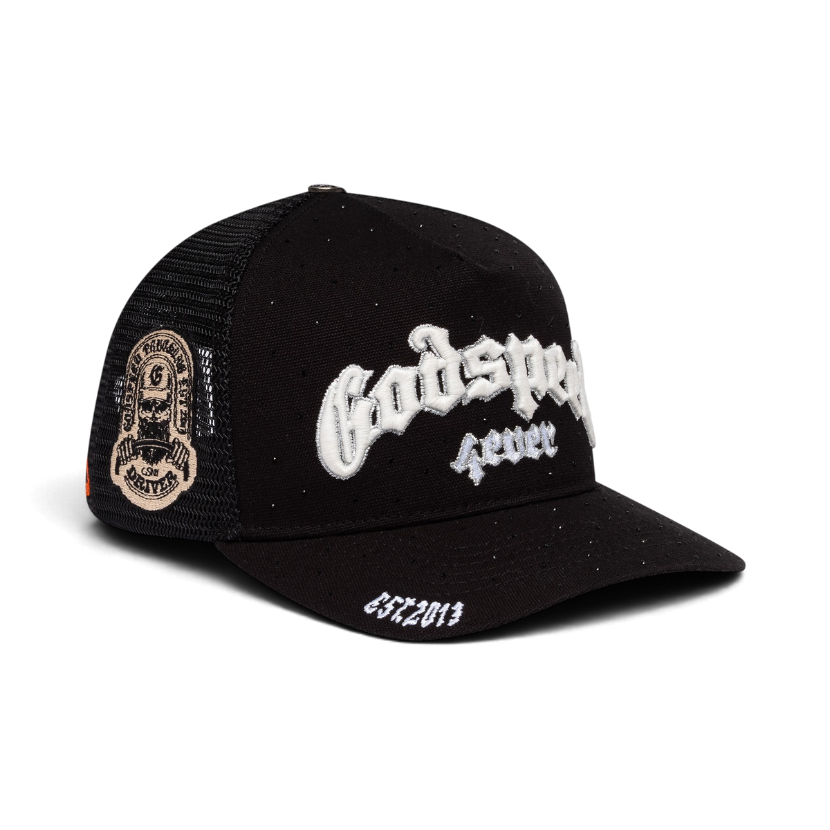 Godspeed GS Forever Trucker Hat VVS