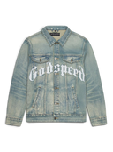 Godspeed Gs 4Ever Denim Jacket