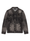 Godspeed Gs 4Ever Denim Jacket
