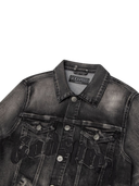 Godspeed Gs 4Ever Denim Jacket