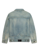 Godspeed Gs 4Ever Denim Jacket