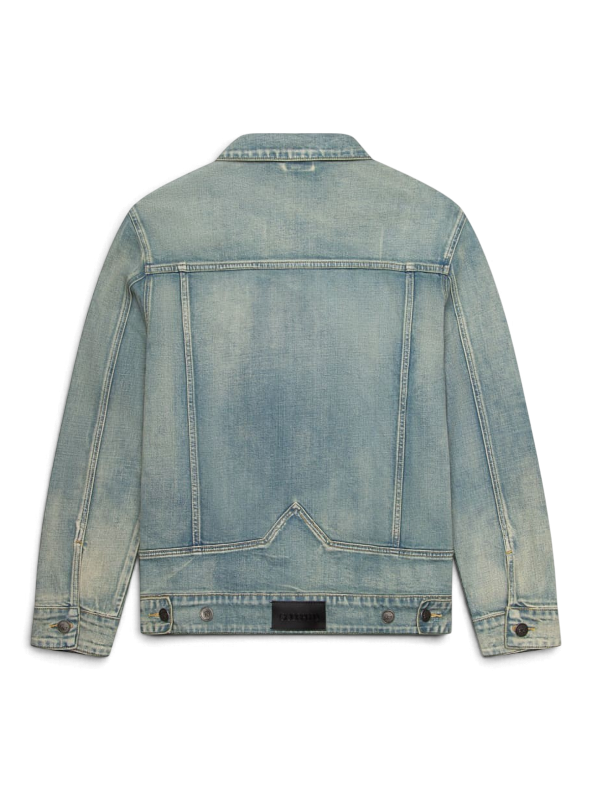 Godspeed Gs 4Ever Denim Jacket