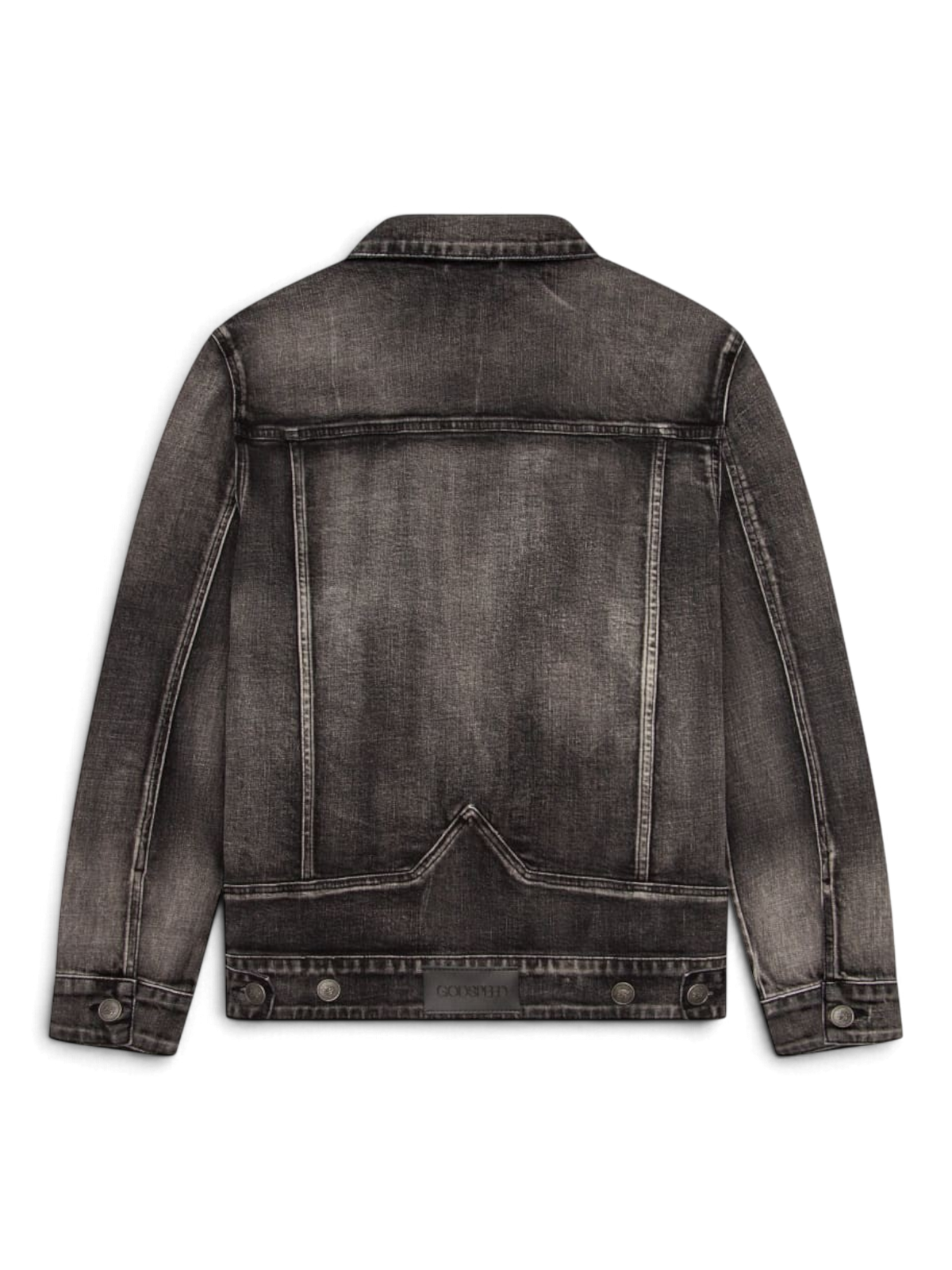 Godspeed Gs 4Ever Denim Jacket