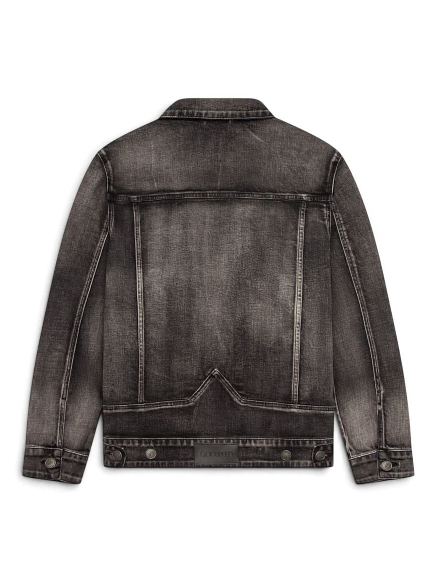 Godspeed Gs 4Ever Denim Jacket