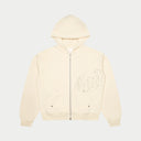 Godspeed OG Logo Sweatsuit Hoodie Double Bone