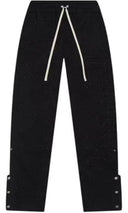 Godspeed OG Logo Sweatsuit Pant Double Black