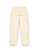 Godspeed OG Logo Sweatsuit Pant Double Bone one-kickz