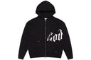 Godspeed OG Logo VVS Sweatsuit V2 Hoodie Black