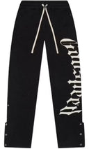 Godspeed OG Logo VVS Sweatsuit V2 Pant Black/White