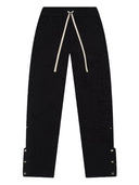 Godspeed OG Logo VVS Sweatsuit V2 Pant Black