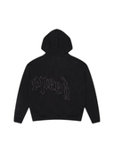 Godspeed OG Logo VVS V2 Sweatsuit Black/Black one-kickz