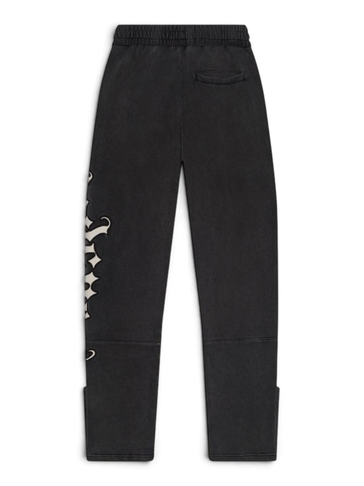 Godspeed Og Logo Sweatsuit V2 Black Washed