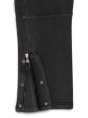 Godspeed Og Logo Sweatsuit V2 Black Washed