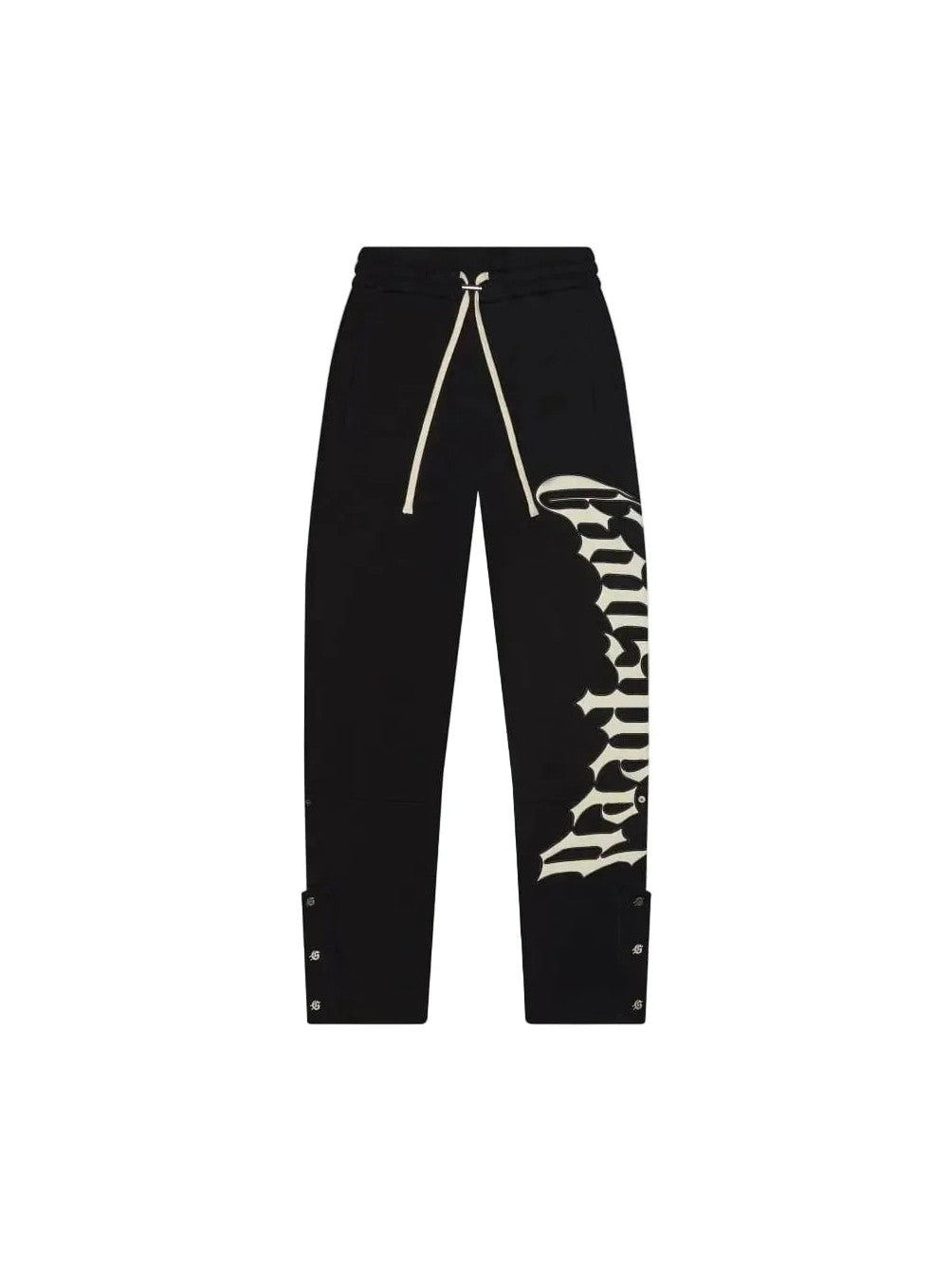 Godspeed Sweatpant Og logo v2 Boom Black/White