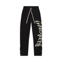 Godspeed Sweatpant Og logo v2 Boom Black/White one-kickz