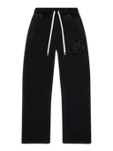 Godspeed Symmetric Studded Set Black